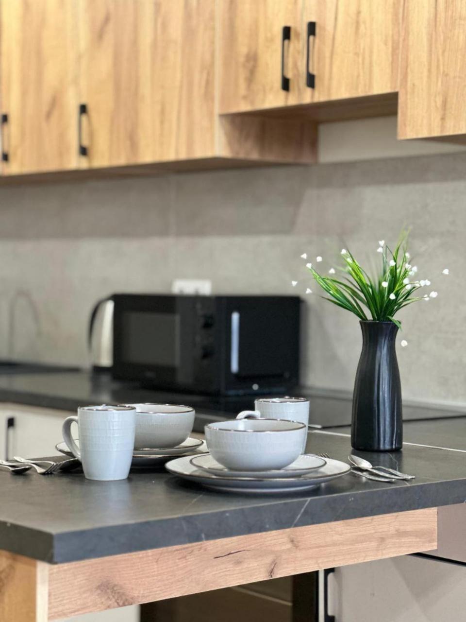 Жилой Комплекс Молодежный На Тулебаева Apartment Алма Ата Екстериор снимка